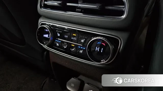 Genesis GV80 id 3587291 из Кореи 8