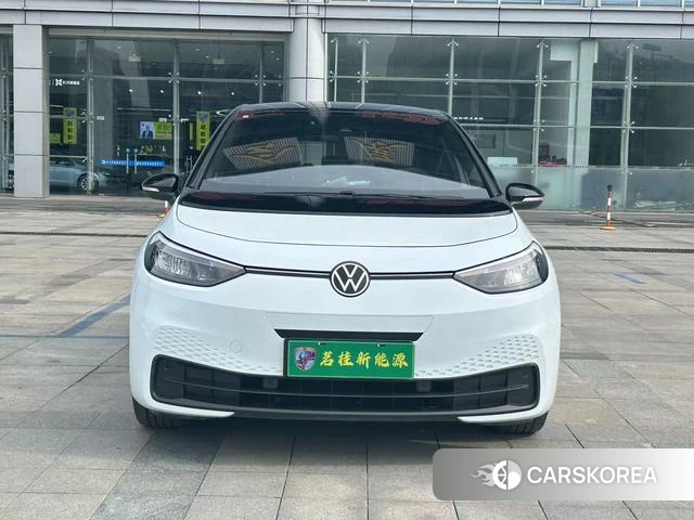 Volkswagen ID.3 id 4277983 из Китая 8