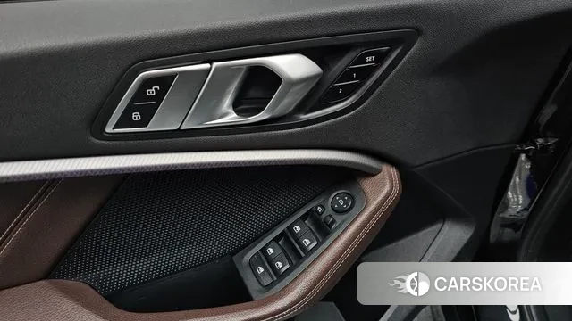 BMW 1 Series (F40) id 3772002 из Кореи 8