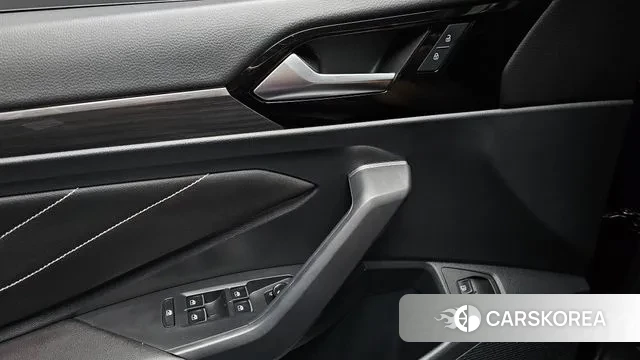 Volkswagen 7th Generation of Jetta id 2989271 из Кореи 8