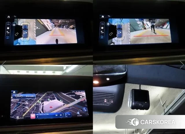 Mercedes-Benz G-Class W465 id 3426163 из Кореи 8