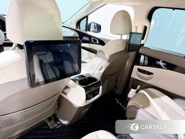 Kia Carnival 4th generation id 3208579 из Кореи 8