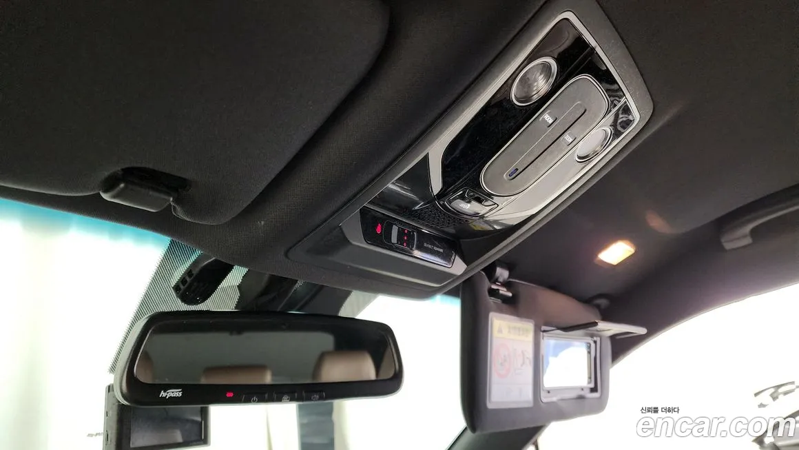 Ssangyong All New Rexton id 1934170 из Кореи 8