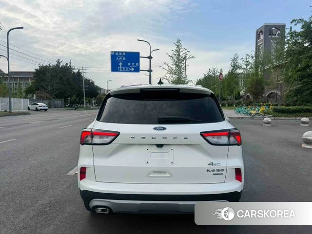 Ford Ruiji id 4216220 из Китая 8