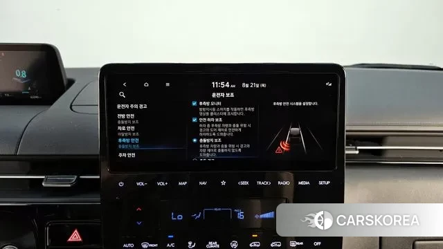 Hyundai Staria id 3059419 из Кореи 8