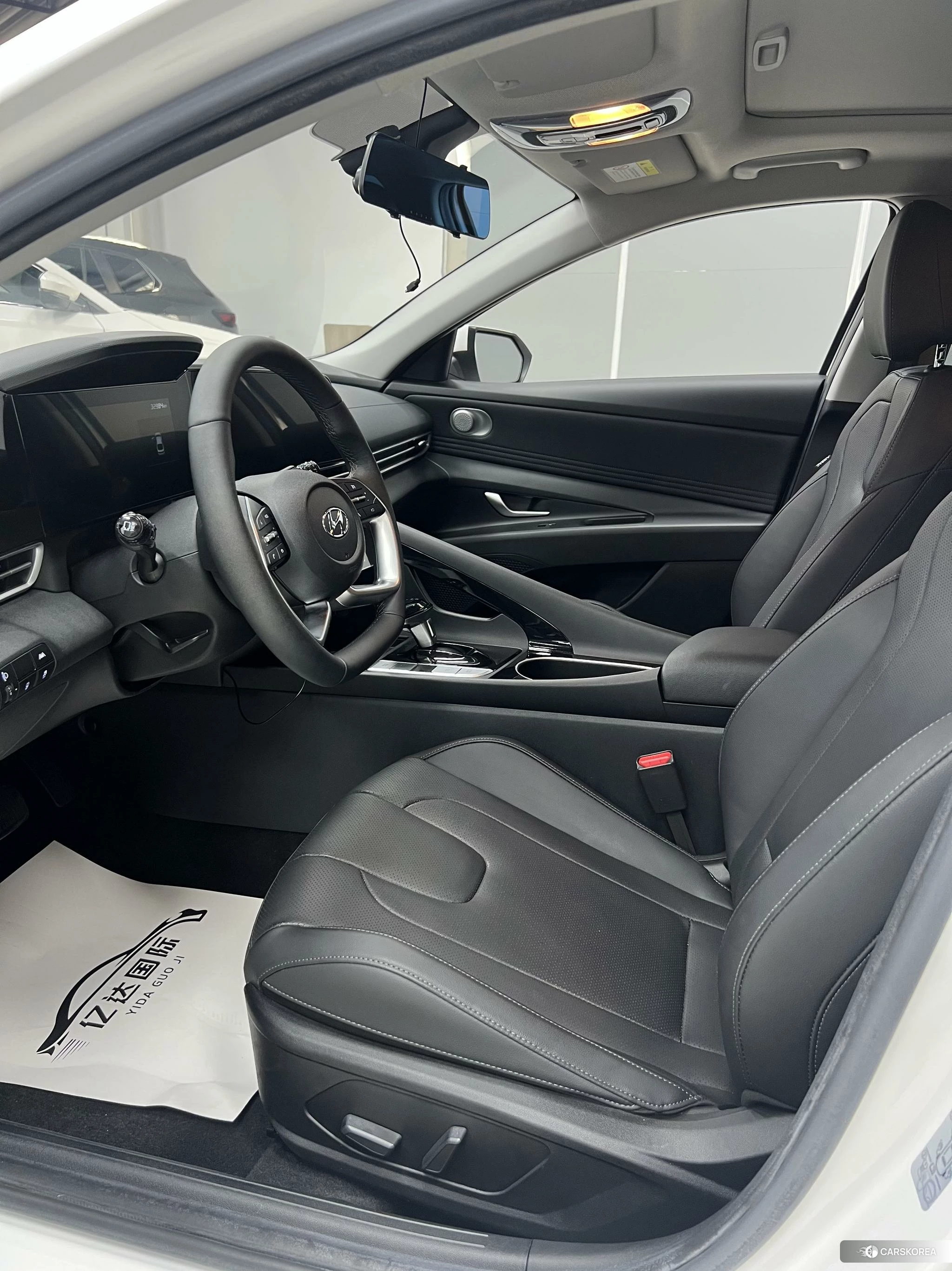 Hyundai Elantra id 4486311 из Китая 8