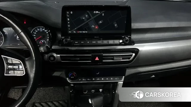 Kia Seltos id 2521088 из Кореи 8