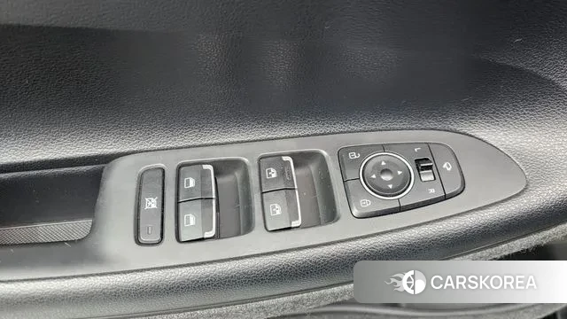 Hyundai Grandeur IG id 3455085 из Кореи 8