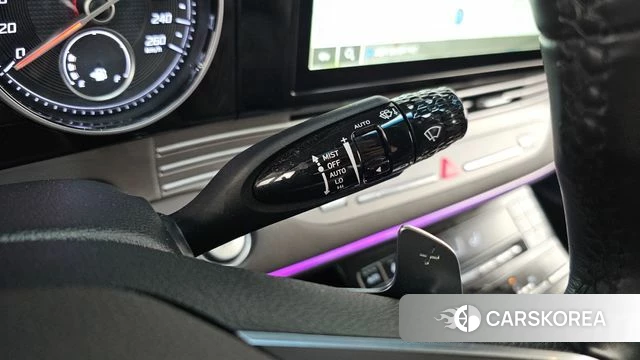 Hyundai The New Grandeur IG id 3866184 из Кореи 8