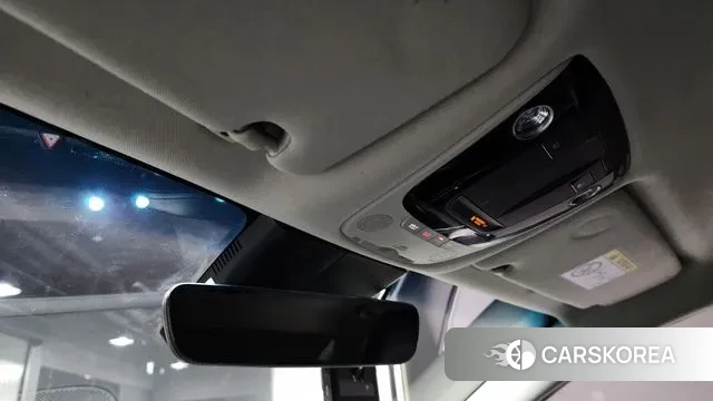 Kia K8 Hybrid id 3556473 из Кореи 8