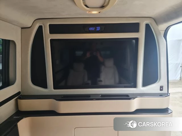 Mercedes-Benz Sprinter id 4905849 из Кореи 8