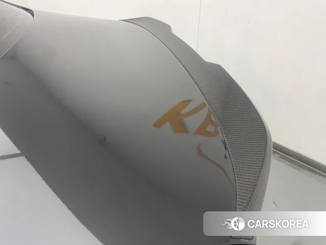 BMW 5 Series (G30) id 3539473 из Кореи 8