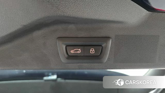 BMW X5 (G05) id 4560607 из Кореи 8