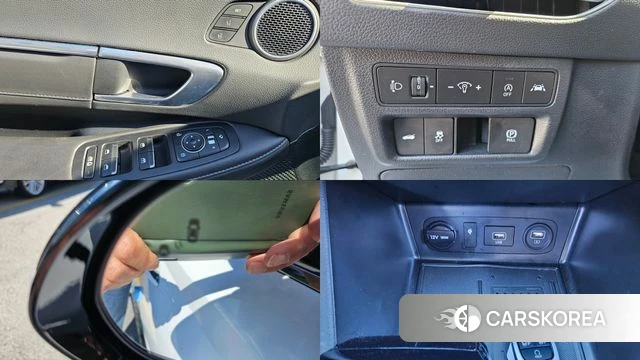 Hyundai Sonata (DN8) id 4393597 из Кореи 8