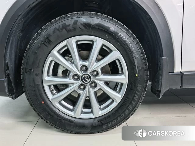 Mazda CX-5 id 4365939 из Китая 8