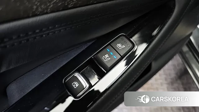 Kia K8 id 3054380 из Кореи 8