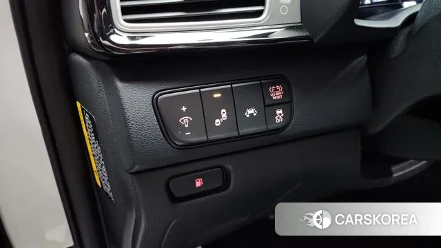 Kia Niro id 3386358 из Кореи 8