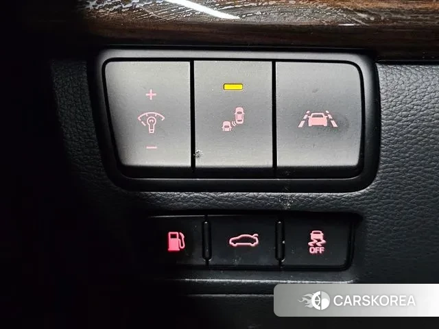 Kia Come New K7 id 3418157 из Кореи 8