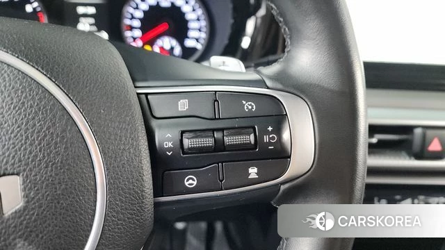 Kia K5 3rd generation id 4623927 из Кореи 8