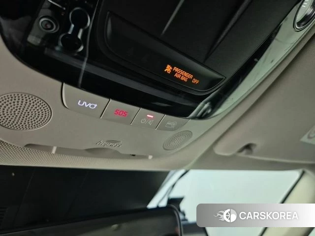 Kia K5 3rd generation id 4614172 из Кореи 8