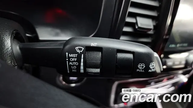 Ssangyong Rexton Sports Cannes id 2520908 из Кореи 8