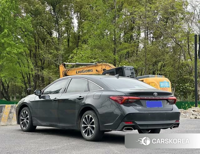 Toyota Asian dragon id 4261319 из Китая 8