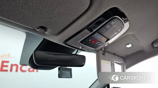 Hyundai The New Santa Fe id 3751644 из Кореи 8