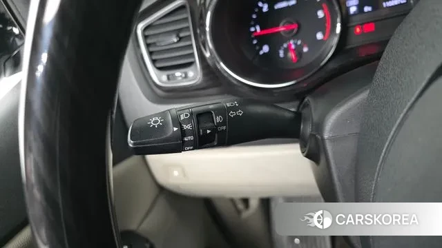 Kia The New Carnival id 3465010 из Кореи 8