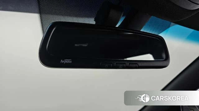 Ssangyong Berry New Tivoli id 4573727 из Кореи 8