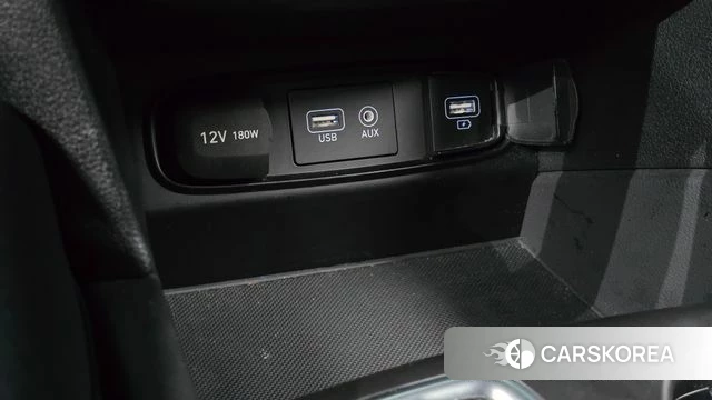 Hyundai Santa Fe TM id 4677843 из Кореи 8