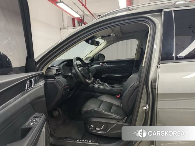 Lynk 01 id 4209340 из Китая 8