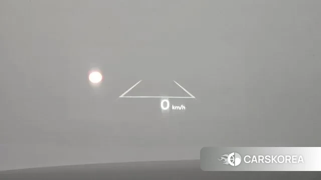 Hyundai Grandeur Hybrid (GN7) id 3663856 из Кореи 8