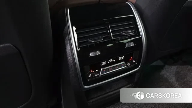 BMW X5 (G05) id 2970563 из Кореи 8