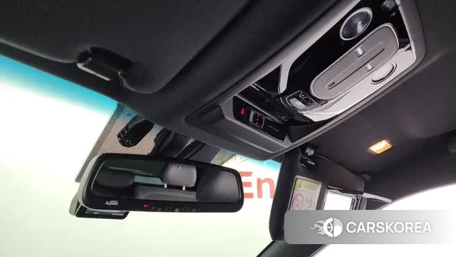 Ssangyong All New Rexton id 3716976 из Кореи 8