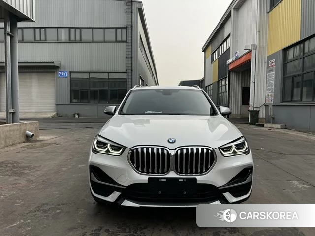 BMW X1 id 3927122 из Китая 8