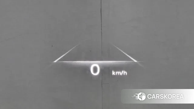 Genesis GV70 id 3566112 из Кореи 8