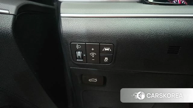 Kia K5 3rd generation id 4863298 из Кореи 8