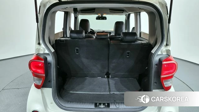 Kia The New Ray id 4224964 из Кореи 8