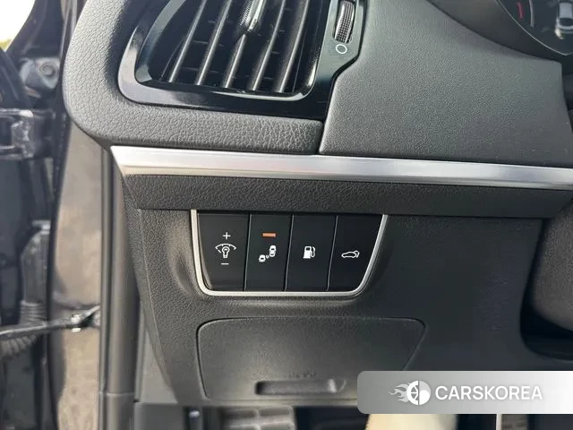 Kia Stinger id 2941248 из Кореи 8