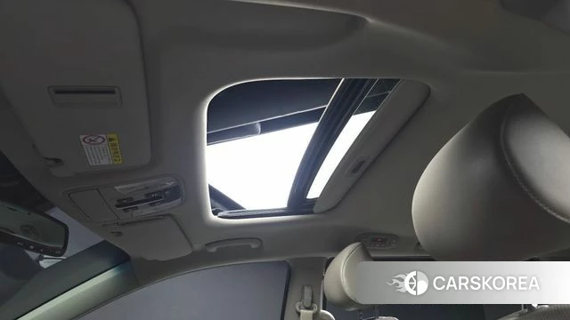 Kia The New Carnival id 4573987 из Кореи 8