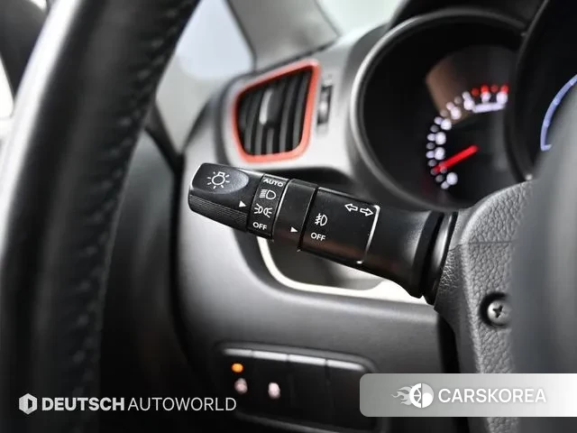 Kia The New Ray id 3368346 из Кореи 8