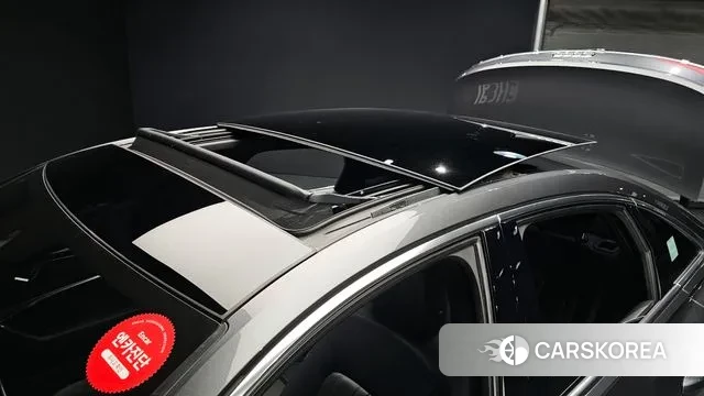 Audi A6 (C8) id 3503545 из Кореи 8