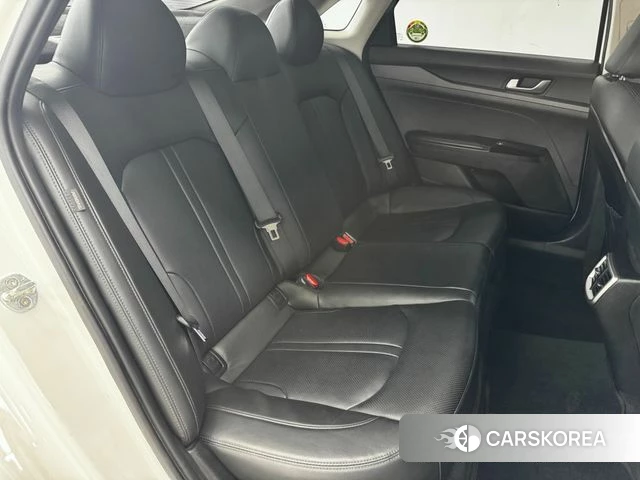 Kia K5 3rd generation id 4490291 из Кореи 8