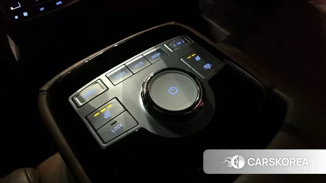 Genesis G80 (RG3) id 3437458 из Кореи 8