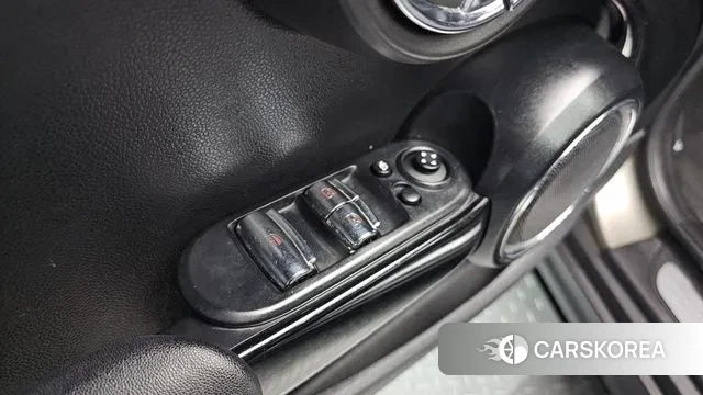 Mini Cooper Convertible id 3464672 из Кореи 8