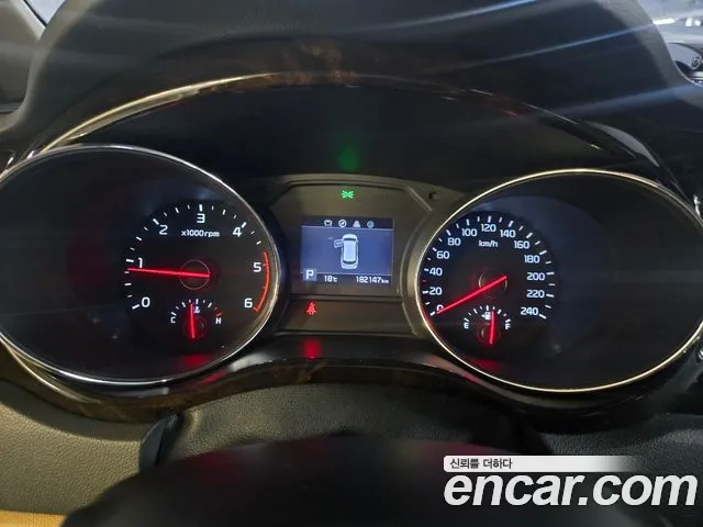 Kia The New Carnival id 2677654 из Кореи 8