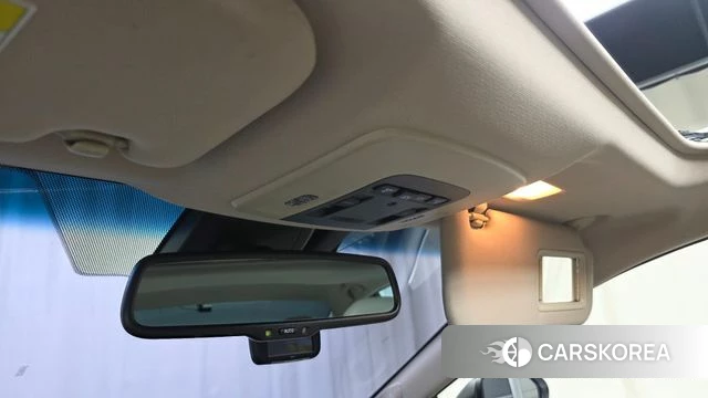 Toyota Camry (XV70) id 4180405 из Кореи 8