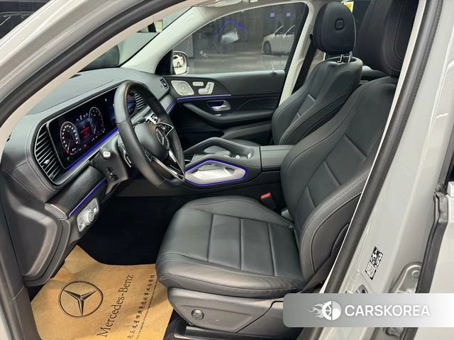 Mercedes-Benz GLE (import) id 4257877 из Китая 8
