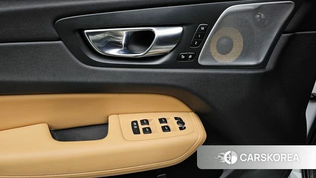 Volvo XC60 second Generation id 4268700 из Кореи 8