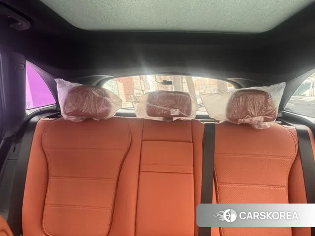 Mercedes-Benz GLC-Class X254 id 3731143 из Кореи 8